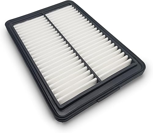 Filtro de aire del motor RT12263, se adapta a Seltos 2020-2023, repuesto para OEM 28113-Q5000