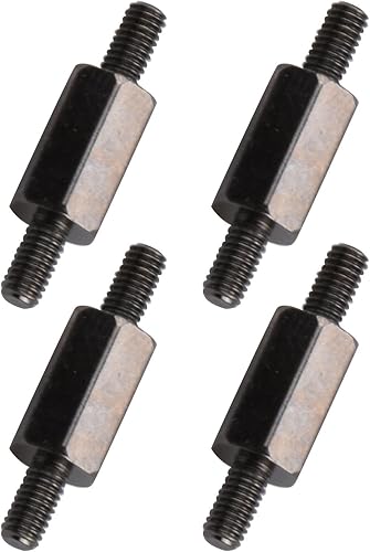 Miniatura 3 de Kit de actualización de 4 piezas LGA1700 Enfriador líquido de CPU para Corsair 2018 H60/H100i/H150i/H115i/H100x RGB Platinum Accesorio