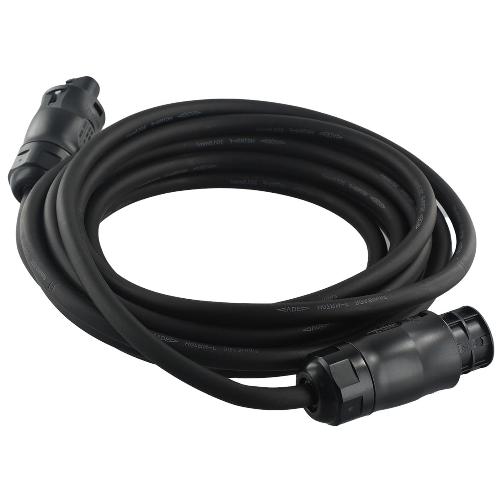 BC01 - Inversores de cable de extensión hembra a CA, 3 núcleos, 1,5