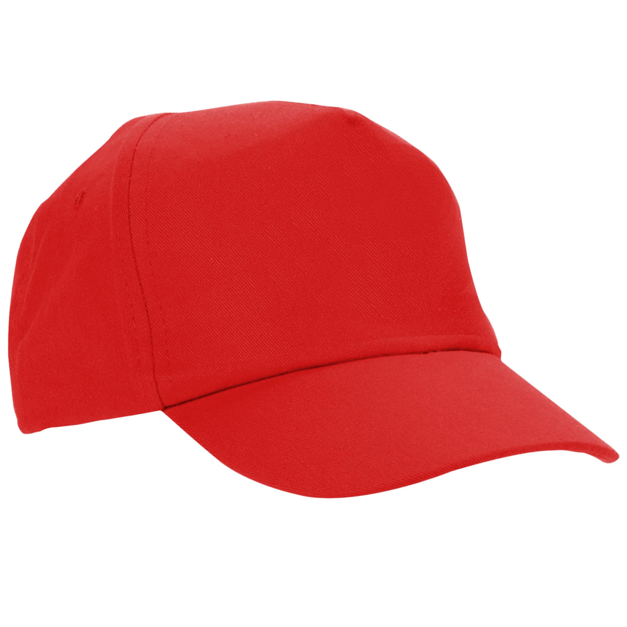 Adventure TogsKids Baseball Cap - Kids Sun Hat for Girls or Boys with UV Protection - Quick Drying Microfibre UPF 40+