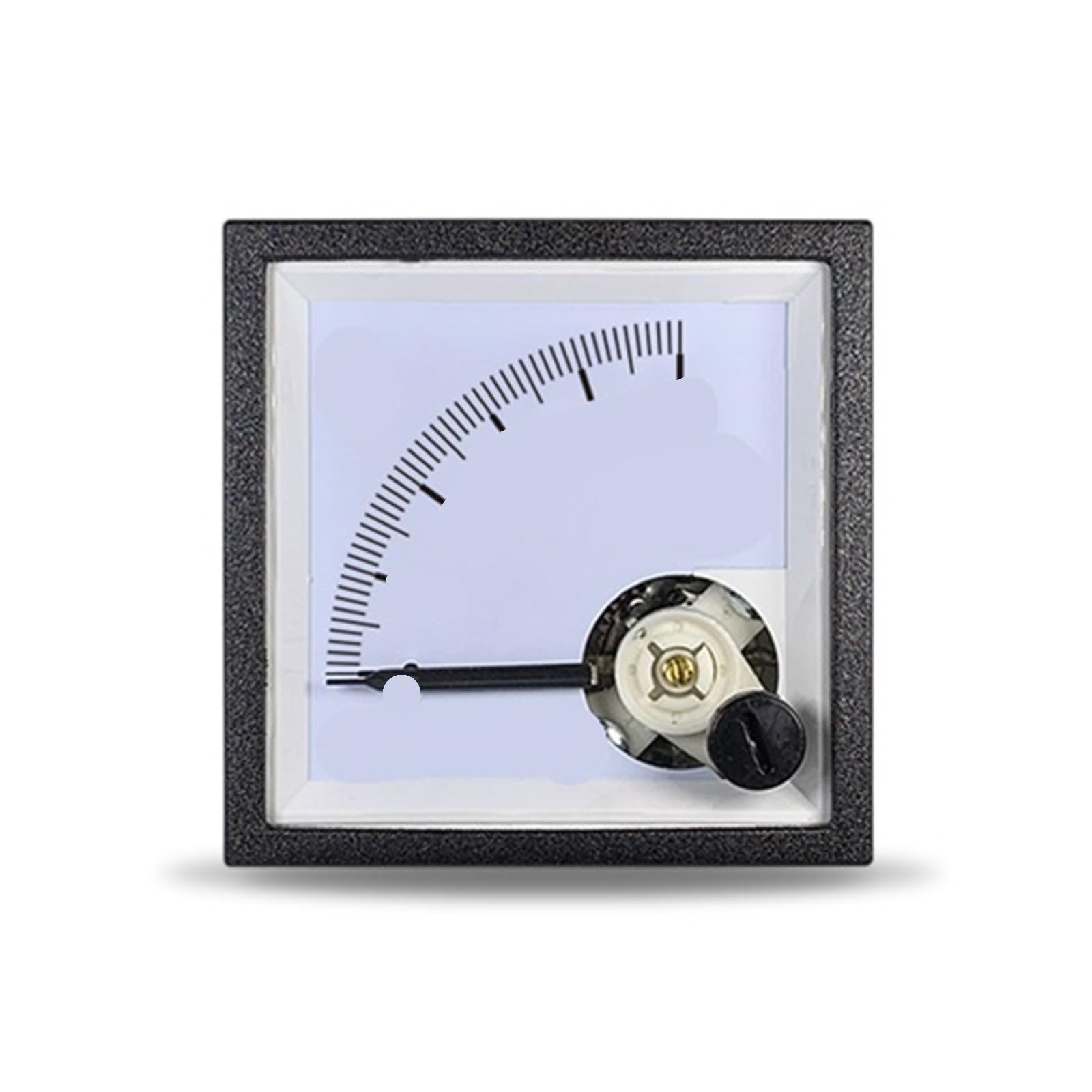 Indicateur 99C1 entrée 10V et cadran 4-20mA pour mesure précise - 3