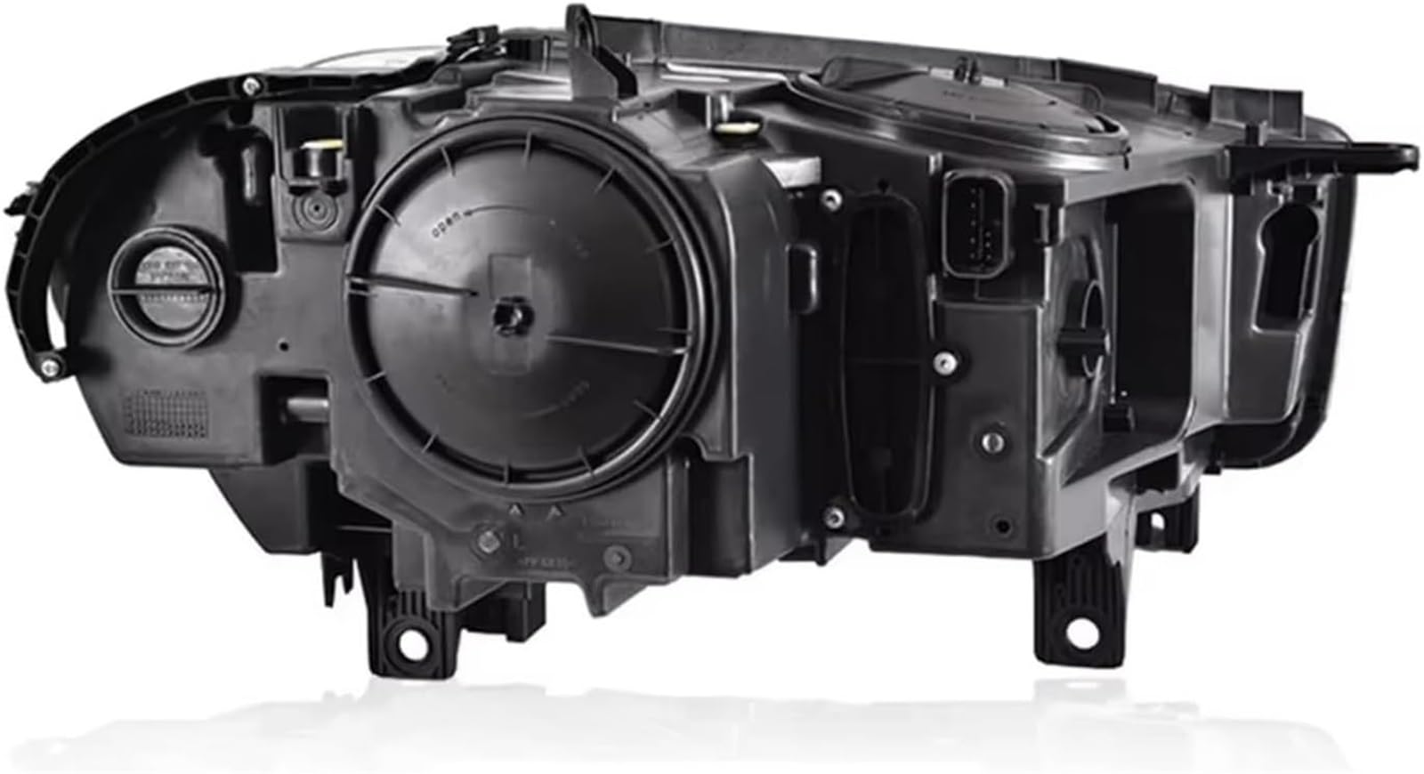 Vorderlichter Scheinwerferbaugruppe für BMW für X5 für X6 für F15 für F16 2014-2018 für LED-Scheinwerfer Auto-Frontscheinwerfer(X6)