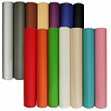 14 Pieces Faux Leather Sheets,8