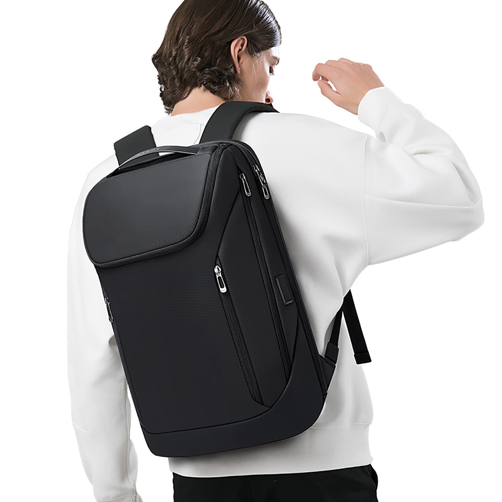 Amazon.co.jp: リュックサック メンズ ビジネスリュック 防水 25L 15.6 