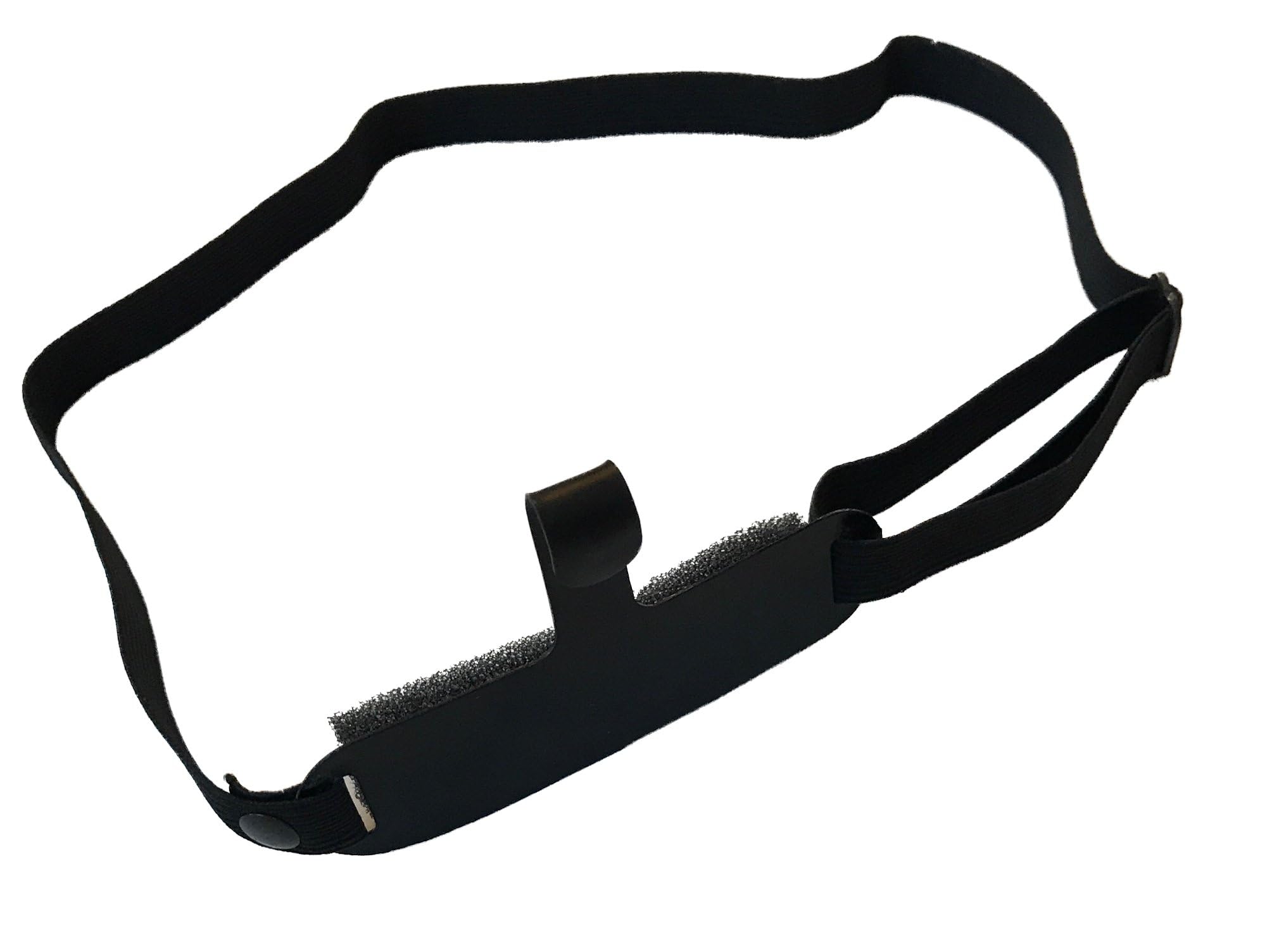 Pro Optics Pro-Nose - Protezione per occhiali, colore: Nero