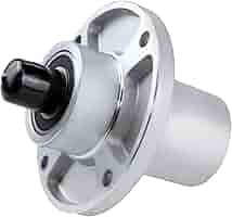 スピンパーツ Amazon.com : ILONPA Spindle Assembly for Hustler 36 42 48 54