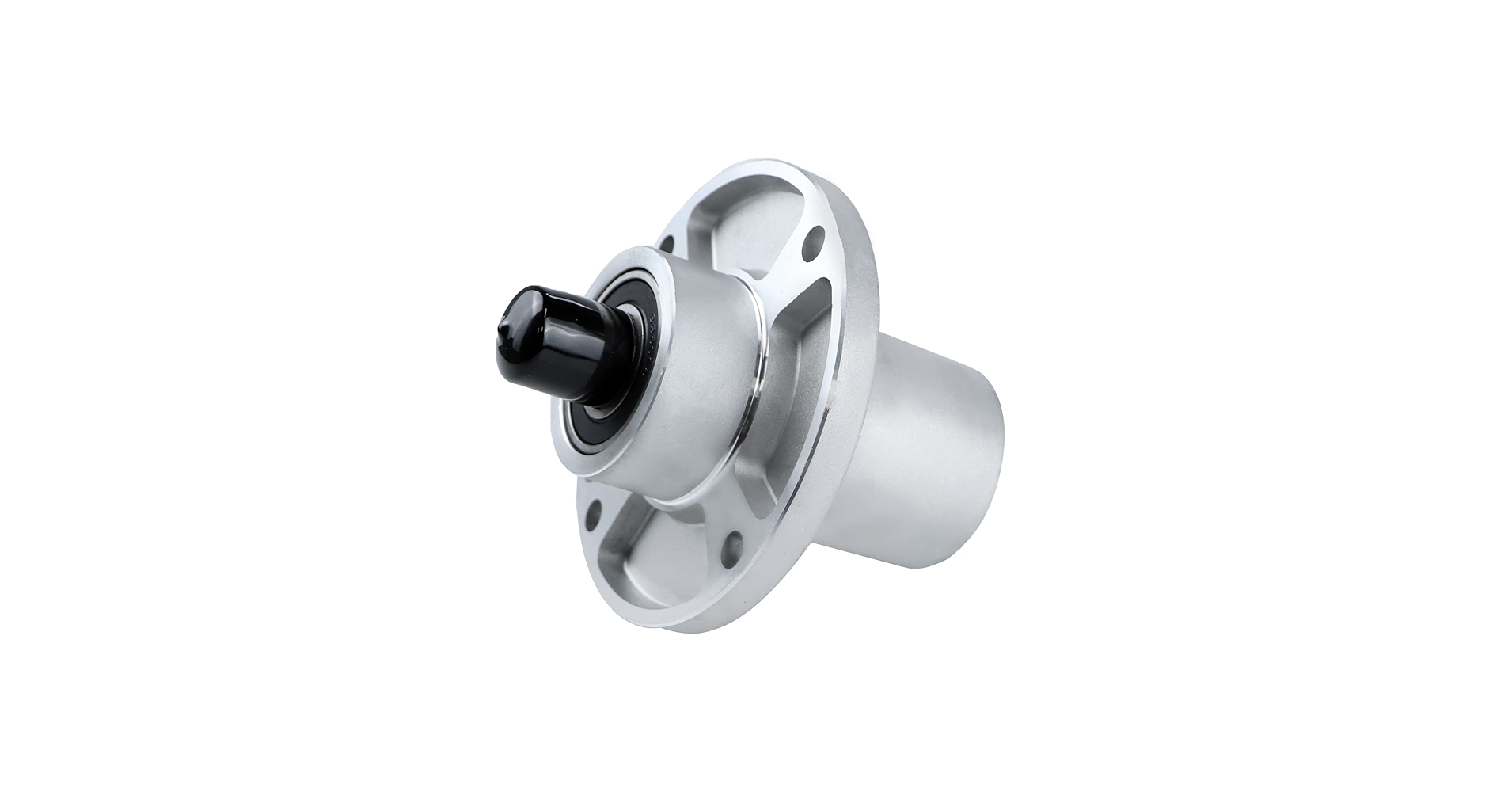 スピンパーツ Amazon.com : ILONPA Spindle Assembly for Hustler 36 42 48 54