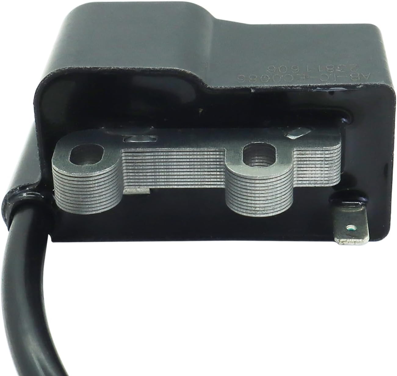 A411000130 Ignition Coil For Echo A411000131 SRM-225 PAS-225 PB-200 PE-200 PE-225 SHC-225 SV-5C ED-200 TC-210 EB-212 GT-225 ES-210 GT-200 HC-150 HC-155 HC-165 Hedge Trimmer image 3 of 4 B0CNT96CS4