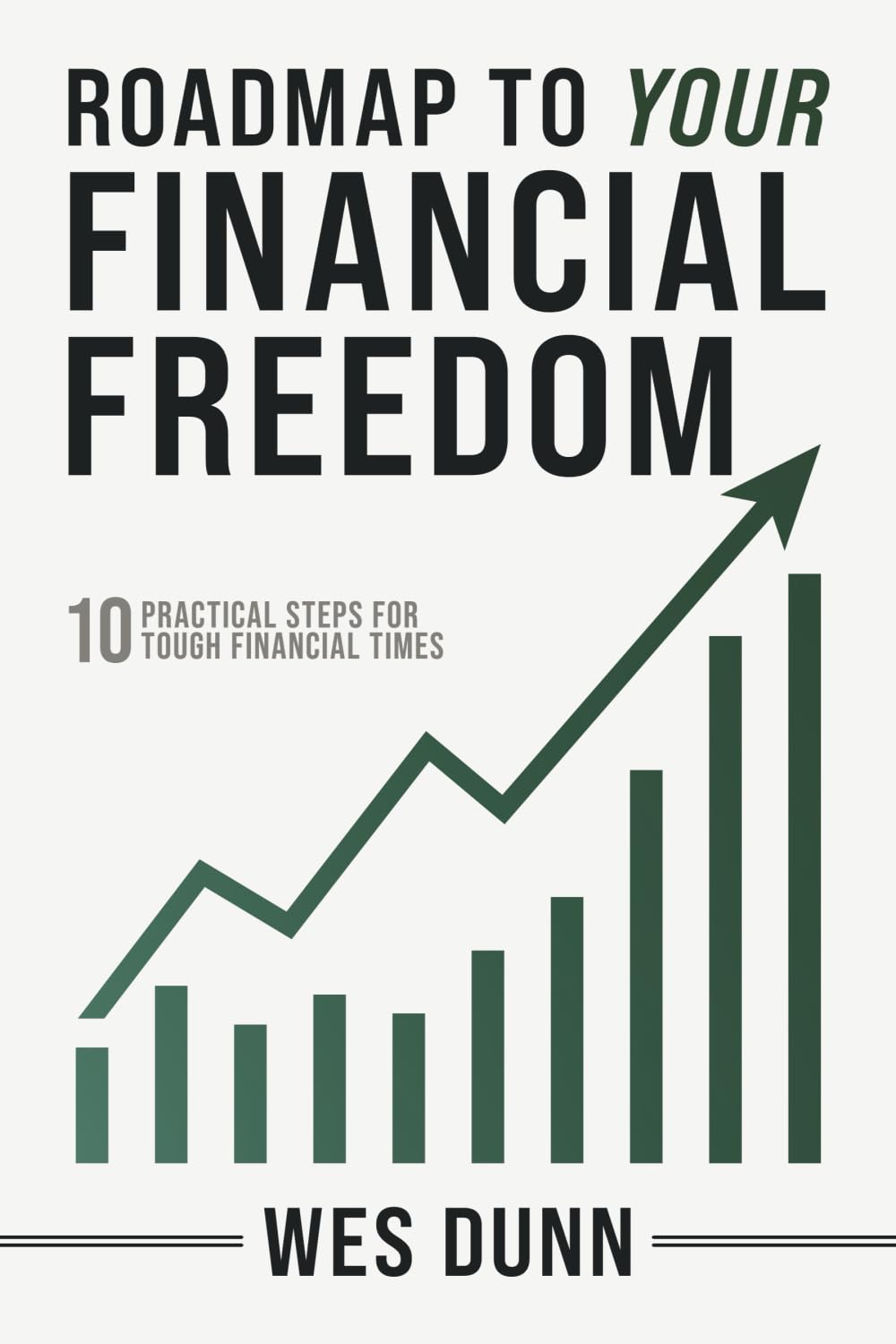 Roadmap to Your Financial Freedom