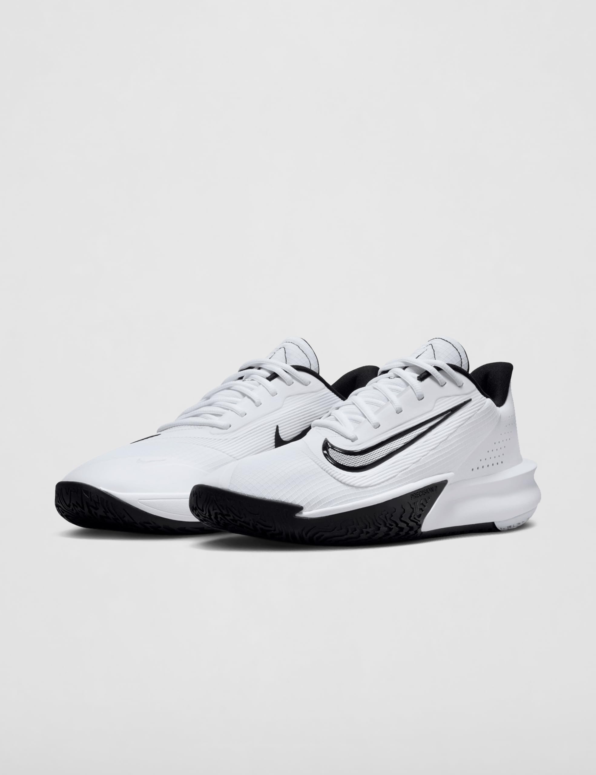NIKE Uniseks Precision 7sneakersy
