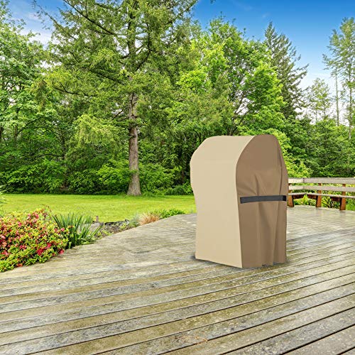 Anyweather Small 30 Inch Bbq Grill Outdoor Cover, Durable And Waterproof #TOP1