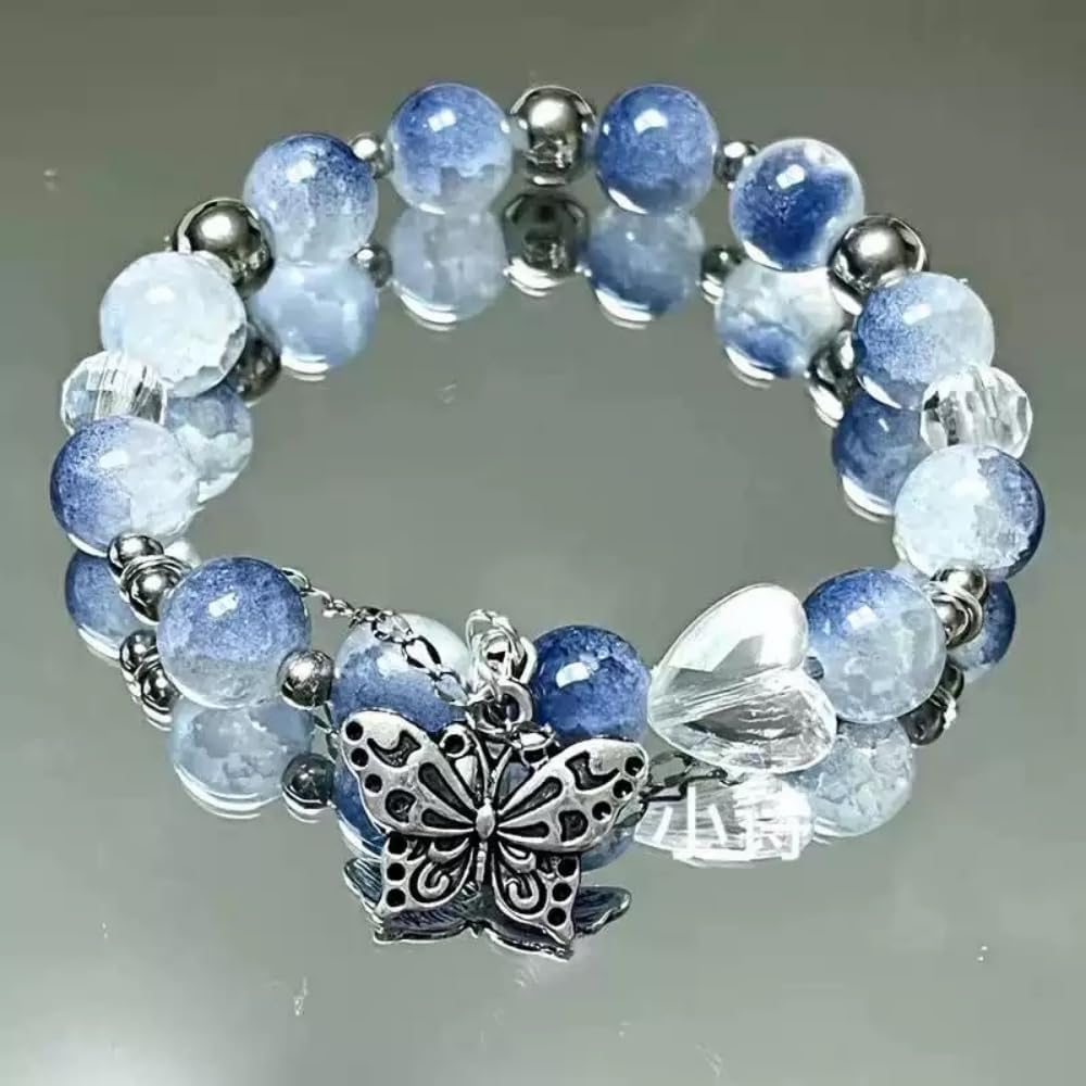 3000pcs Silver Plated Round Beads for Craft 3mm 4mm 5mm 6mm 8mm 10mm Smooth Round Ball Spacer Beads for Jewelry Making DIY Necklaces Bracelets Earrings Decoration - Image 6