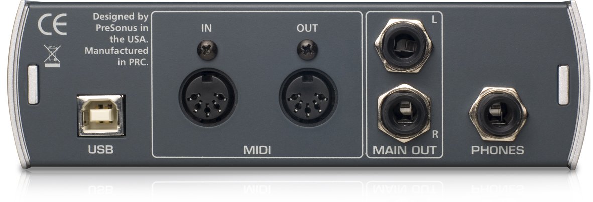 Amazon.co.jp: PreSonus プリソーナス オーディオ
