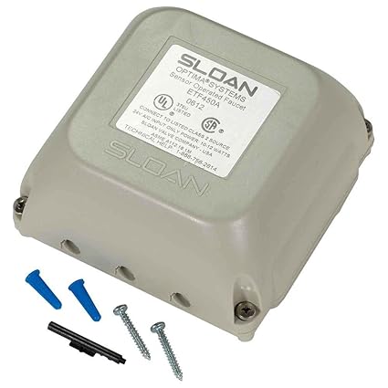 Sloan 3365000 Replacement Part