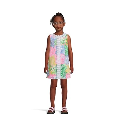 Lilly Pulitzer Kids Little Lilly Classic Shif (Toddler/Little Kids/Big Kids) Girl