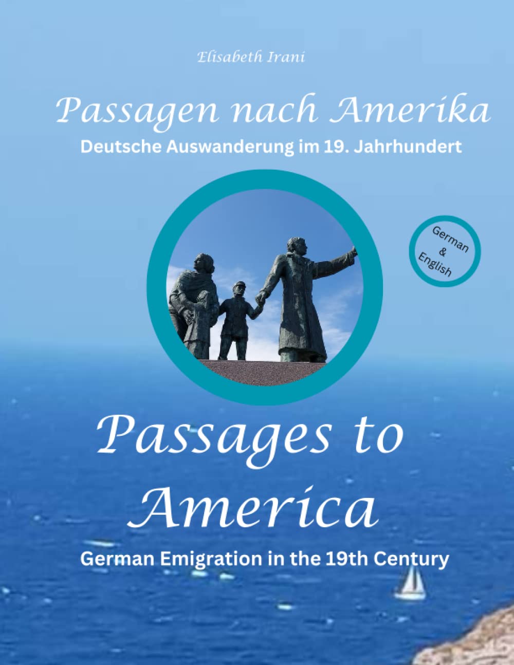 Passages to America: German Emigration in the 19th Century