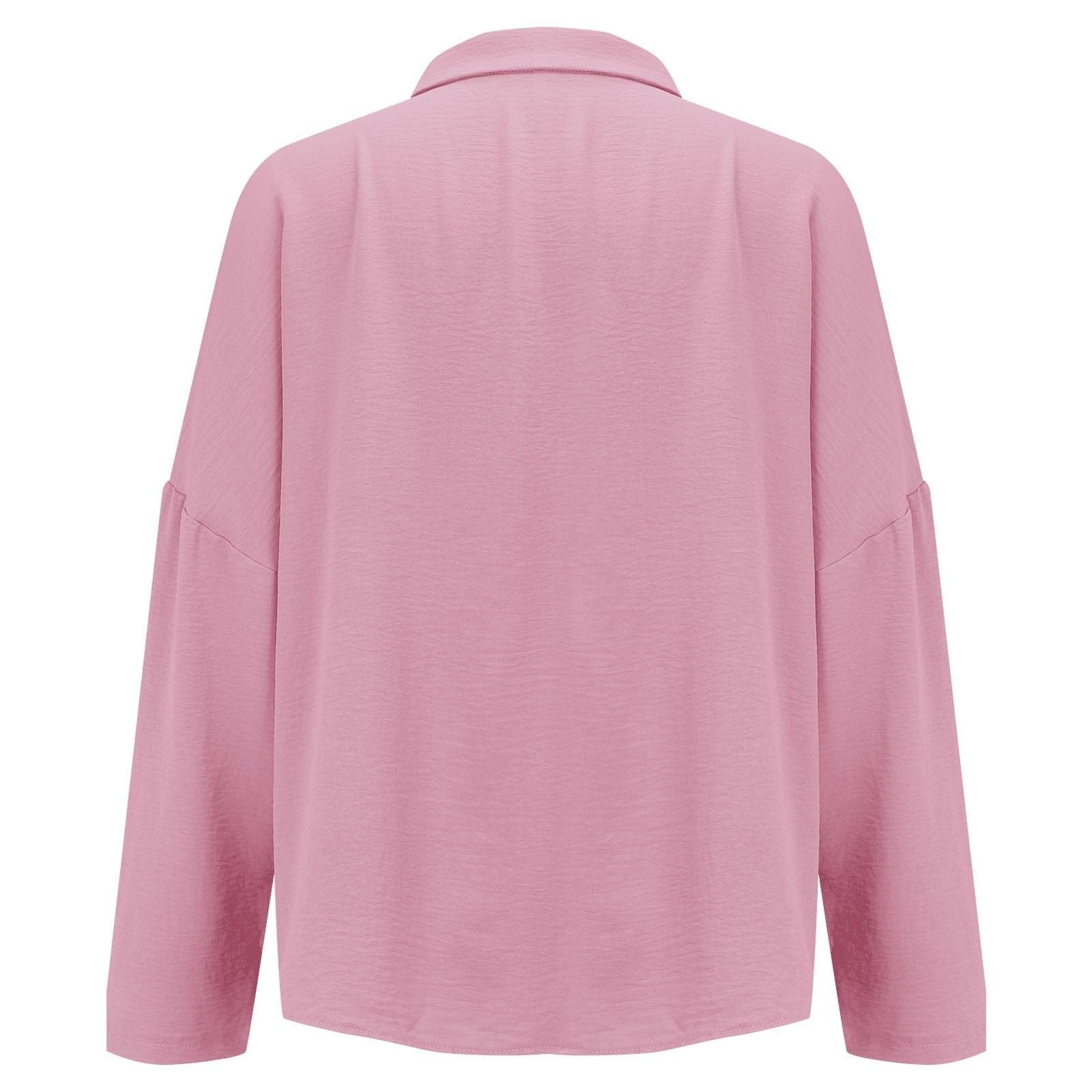 Button Down Manica Lunga 2026 Camicie di Lino per le Donne Classiche Primavera Estate Alla Moda Risvolto Colletto Mussola Abiti Spiaggia Lino Camicette di Cotone Camicette Da Donna Leggera Garza