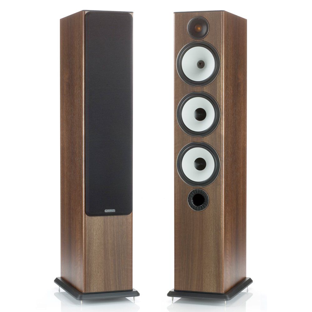 monitor audio bronze bx 6