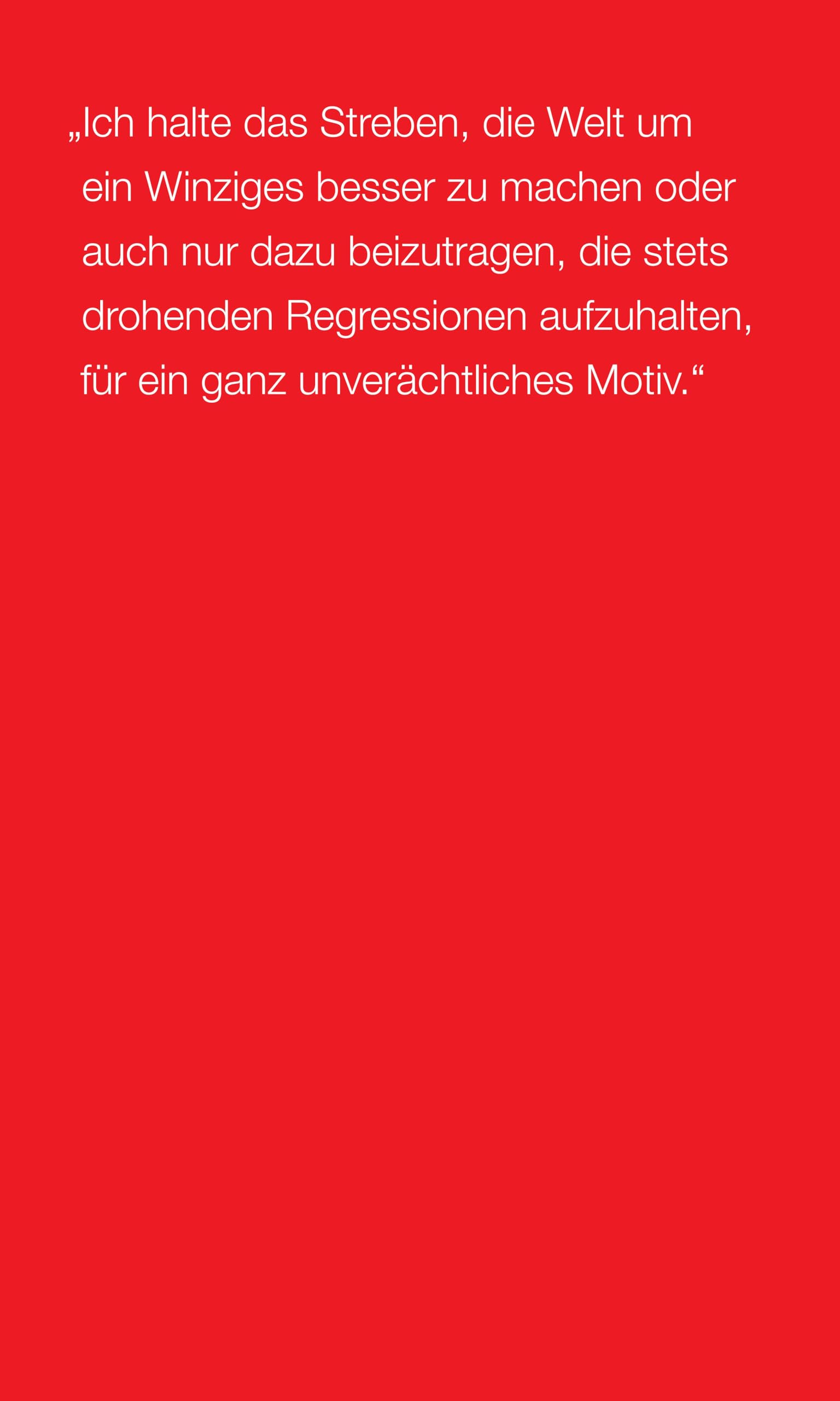 'Es musste etwas besser werden ...': Gespräche mit Stefan Müller-Doohm und Roman Yos | Der perfekte Einstieg in den Habermas-Kosmos
