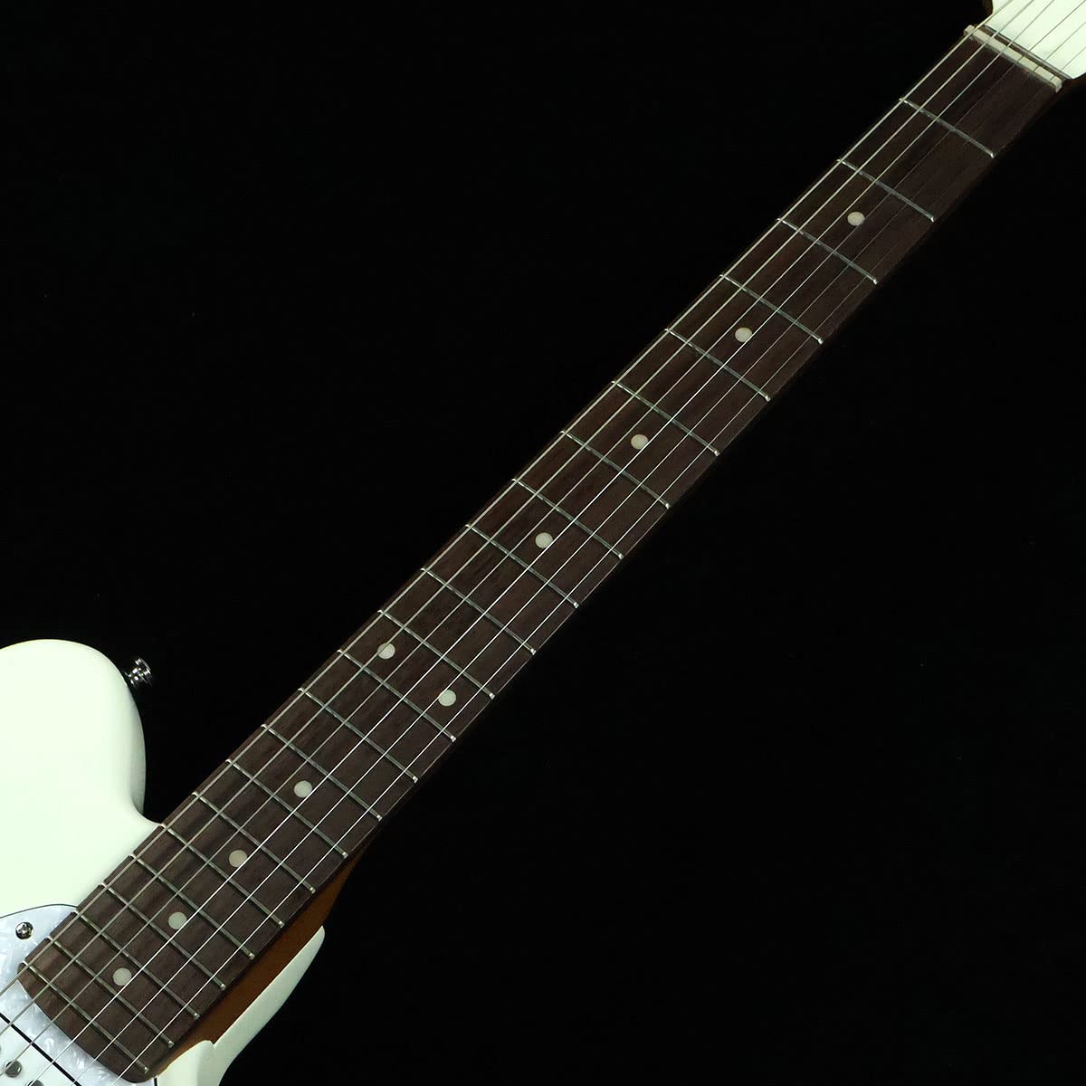 Amazon | Ibanez ICHI00 Vintage White S/N：I230404874