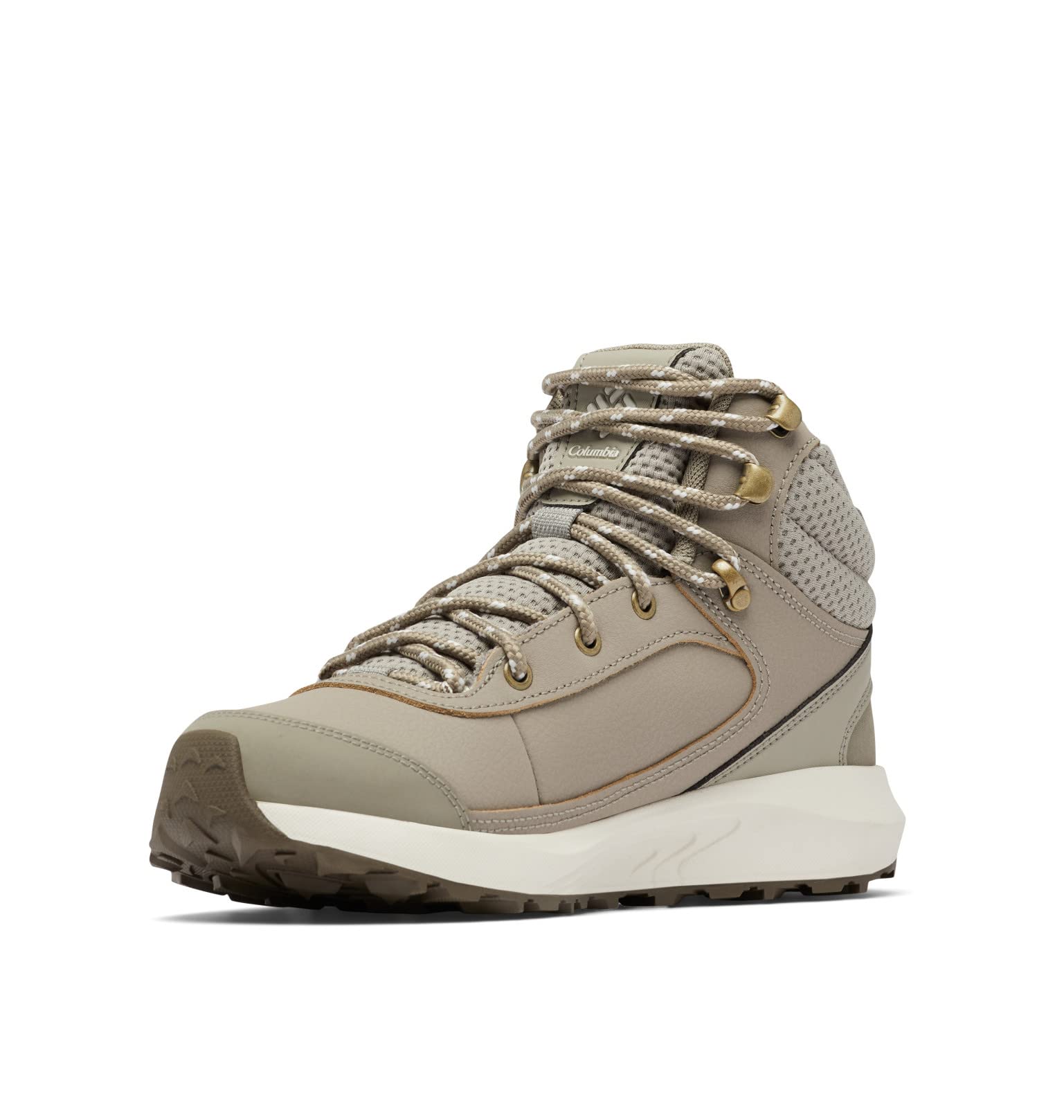 Columbia Trailstorm Peak Mid, Botas Montaña De Senderismo Y Trekking Mujer