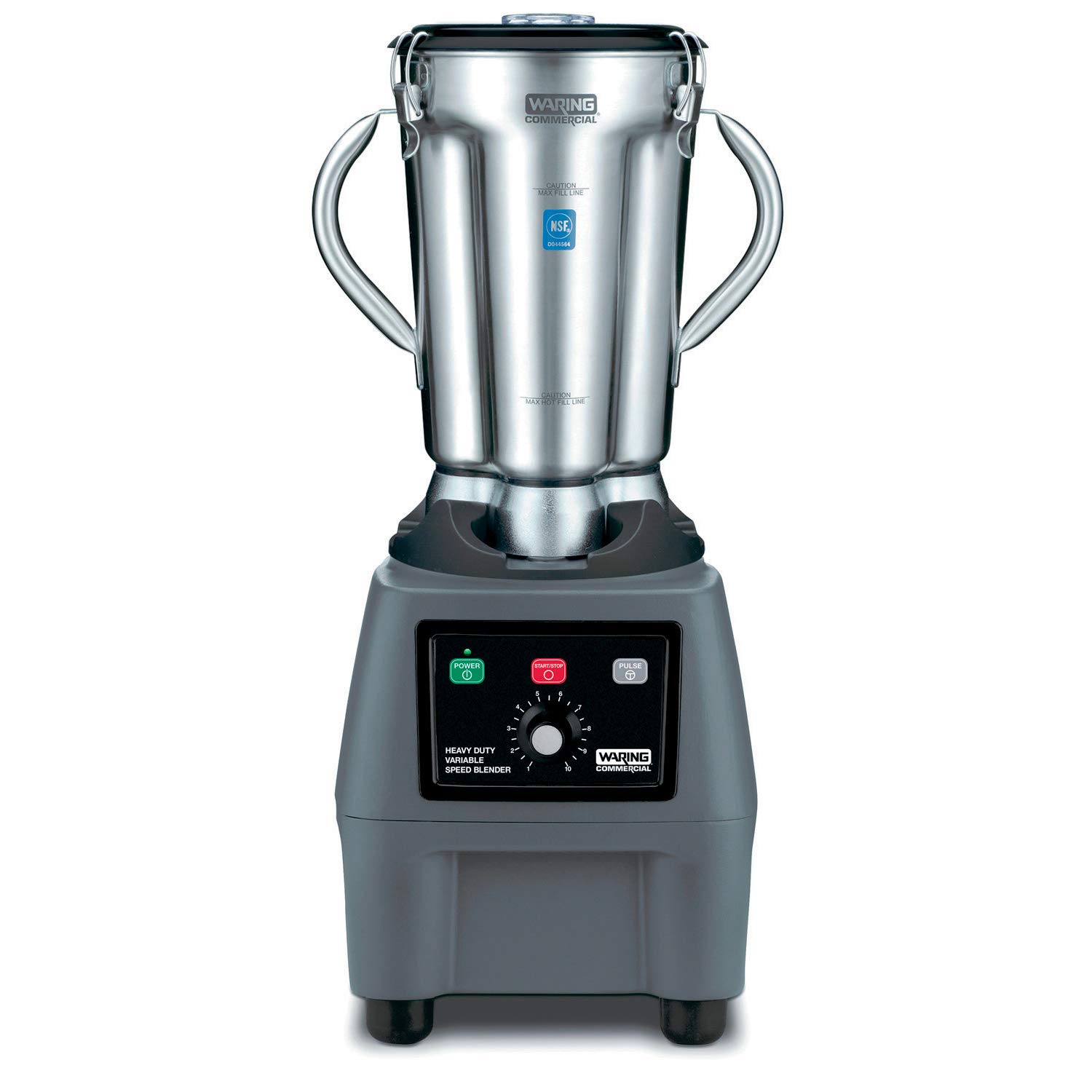 Global Resources CB15VE FourLiter Laboratory Blenders, 230 VAC, 50 Hz