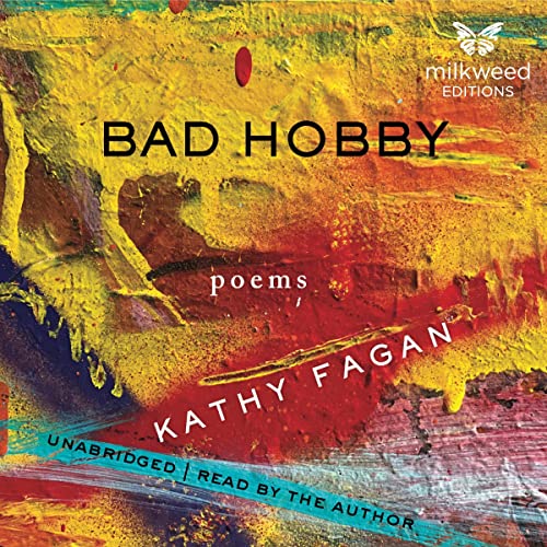 Bad Hobby by Kathy Fagan episode artwork