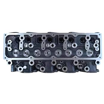 Amazon.com: Jeimgrso Cylinder Head 11041-6T700 110416T700