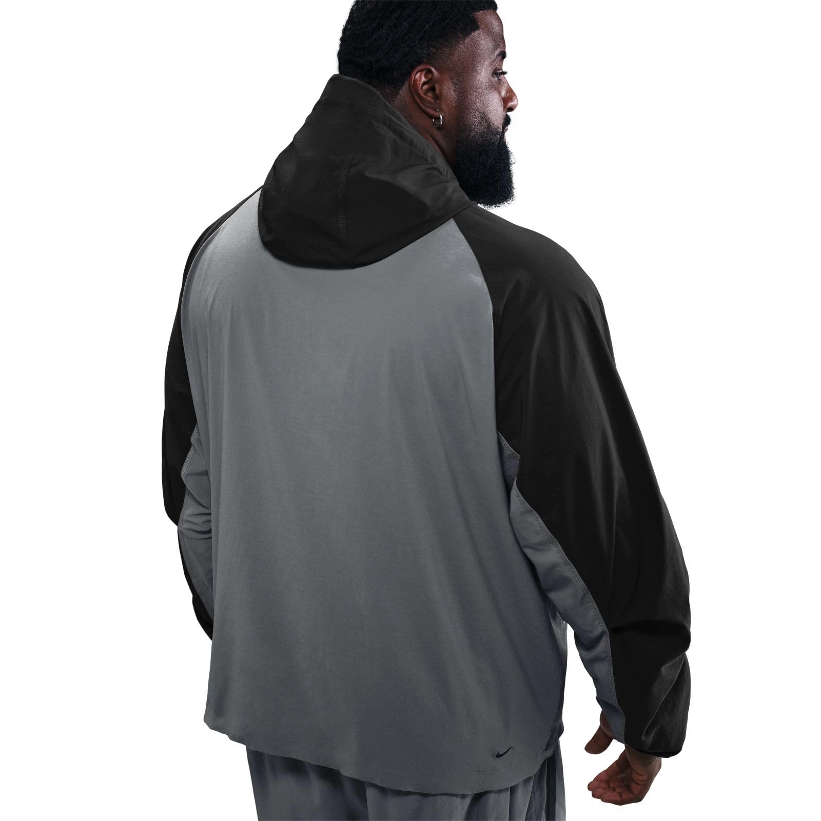 NIKE Nike Tech Webjacke (Herren) Chaqueta tejida Hombre