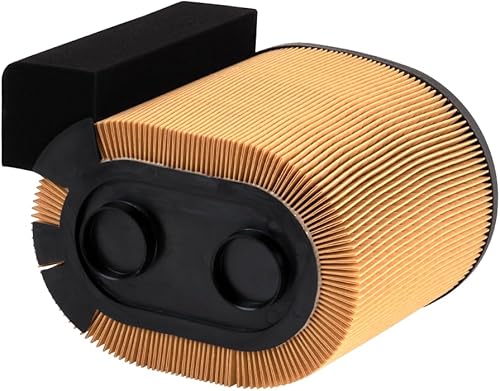 Miniatura 5 de DOC'S DIESEL Filtro de aire Powerstroke 6.7L 2017-2019  Sustituye a FA1927, HC3Z9601A  Filtro de aire de grado OEM