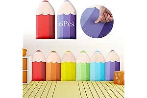 3D Wall Padding for Playroom: Safe & Colorful Protection for Your Child's Space