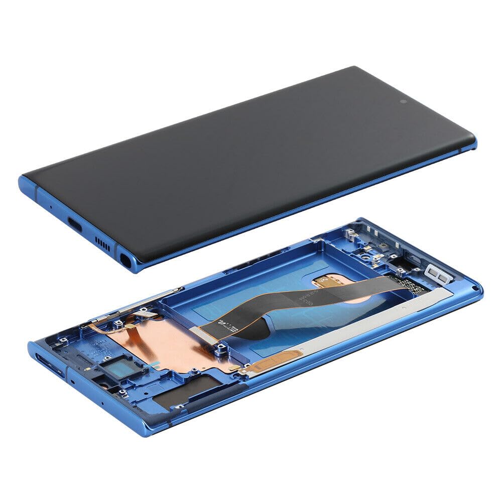 •*•様 Samsung Galaxy Note 10+ 5G Samsung Galaxy Note10 5G - Full phone specifications