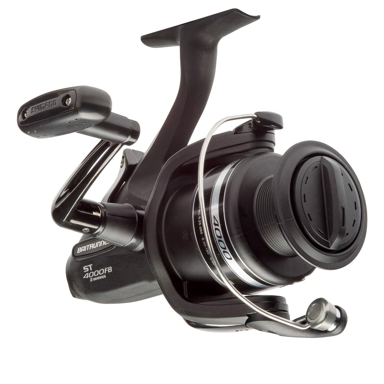 Baitrunner ST 2500 4000 FB Reel
