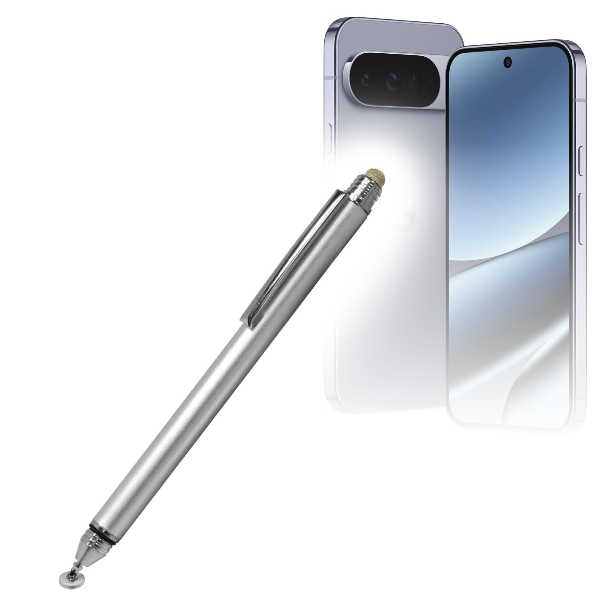 Amazon.com: BoxWave Stylus Pen Compatible with Google Pixel 10 Pro