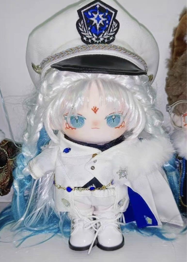 20cm完売レア限定着せ替えぬいぐるみ服セット 【公式通販】