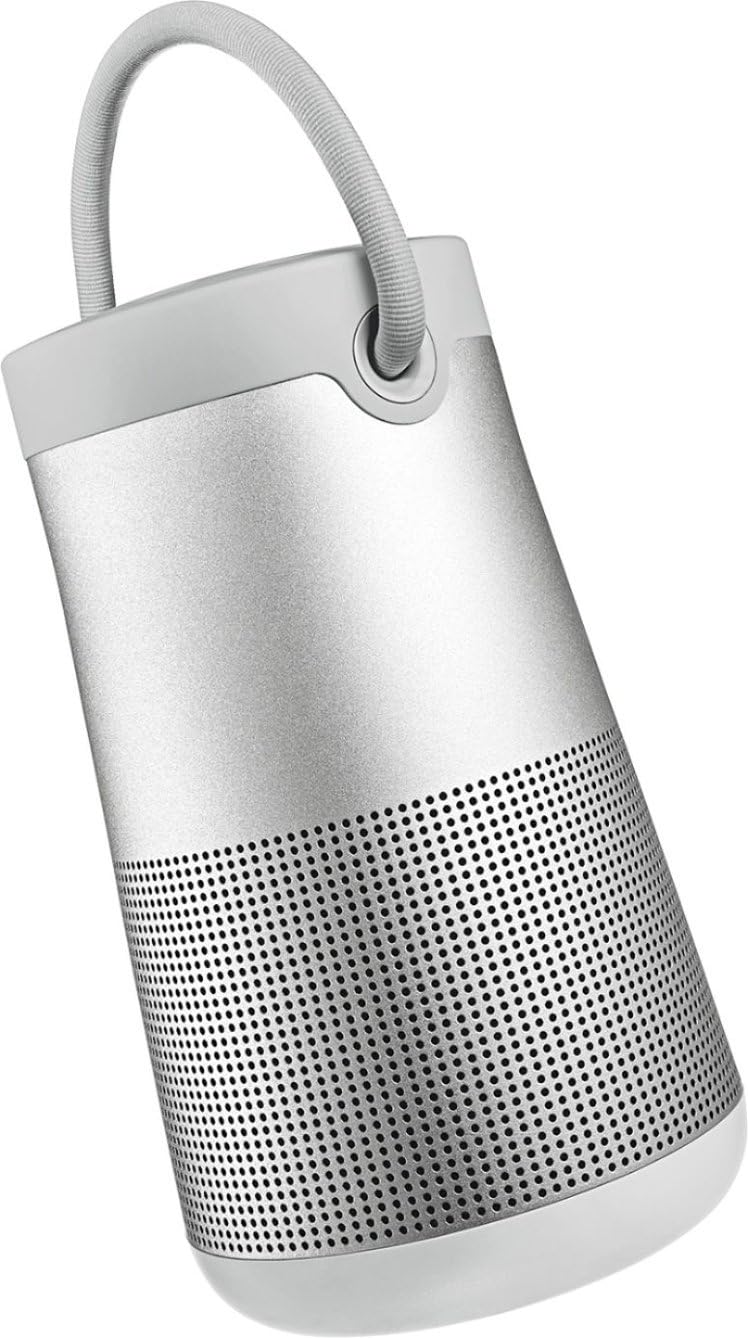 BOSE - 美品　SoundLink Revolve+ Bluetooth® speaker Amazon.com: Bose SoundLink Revolve+ (Series II) Bluetooth