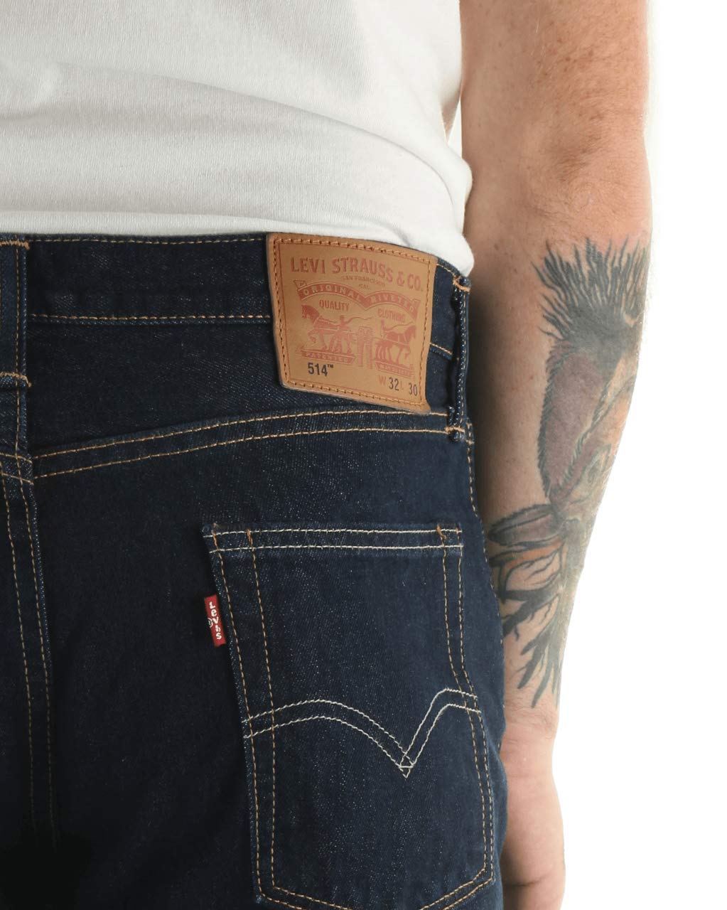 levis 514 india