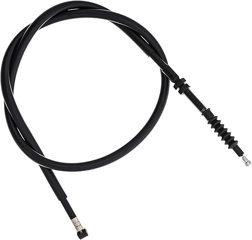 NICHE Cable de embrague para motocicleta Kawasaki Ninja 250R 300 EX250J EX300A 54011-0565