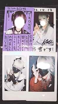 マーキュロ 我執キル アクスタ チェキ 61zaS0b2sfL._UF350,350_QL50_.jpg