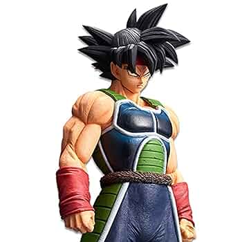 ドラゴンボール　grandista nero BARDOCK(美品) s-l400.jpg