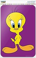 Vista 12 de GRAPHICS & MORE Looney Tunes Tweety Bird Home Business Office Sign