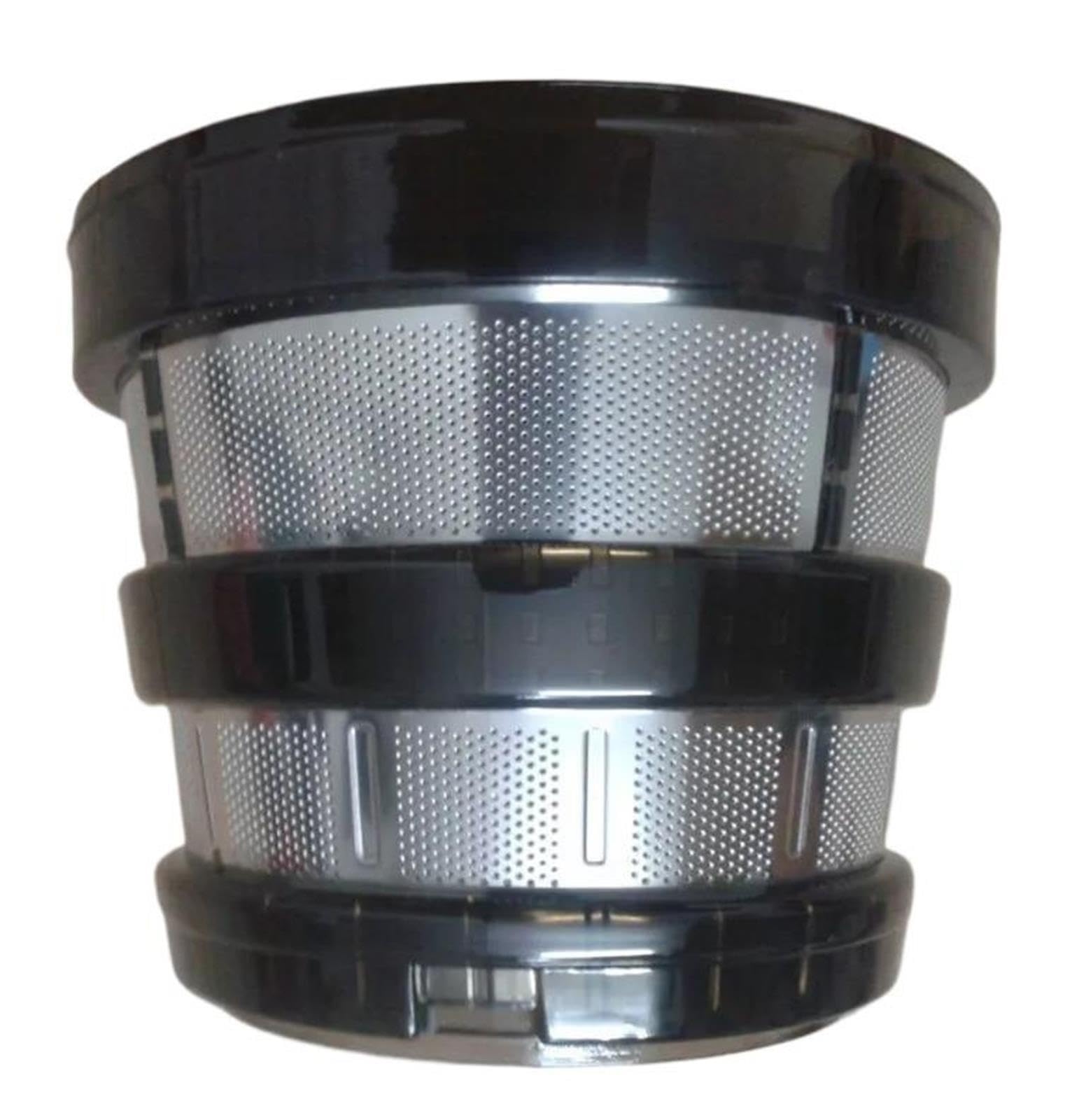 Genérico Compatible con Hurom, Filtro Fino HH-SBF11