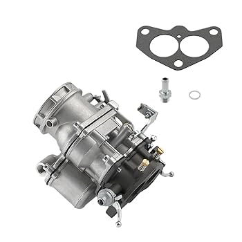 Amazon.com: Carburetor Hotrod Carb Replacement Compatible
