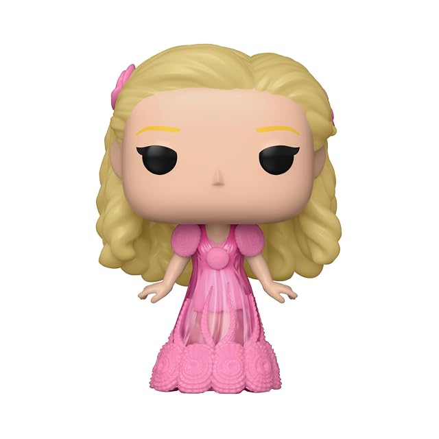 Foto 2 de 8 de Funko Pop! Movies: Wicked - Glinda in Nightgown