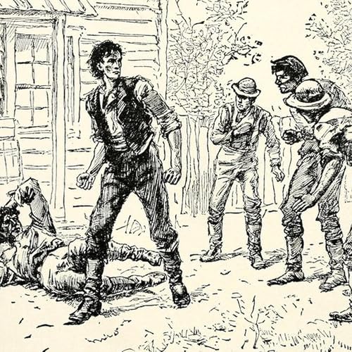 Lincoln's Wrestling Matches