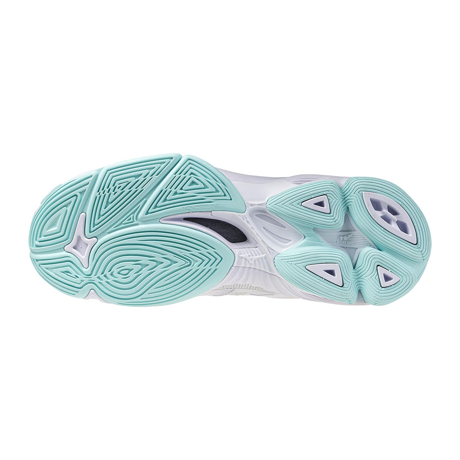 Mizuno Wave Voltage 2 Mid, Scarpa Pallavolo Donna