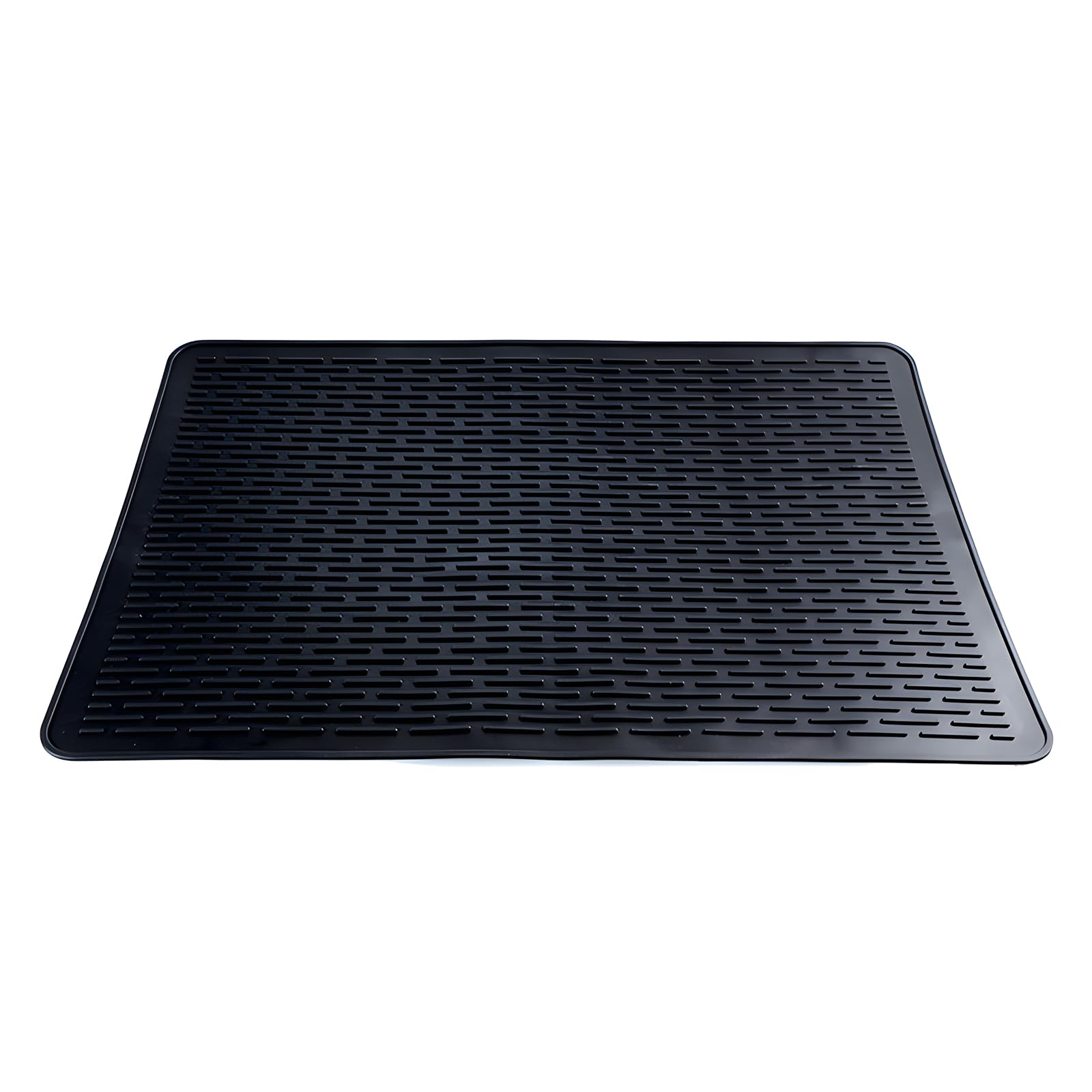 Alfombrilla de silicona para platos: evita deslizamientos y protege tu fregadero del calor