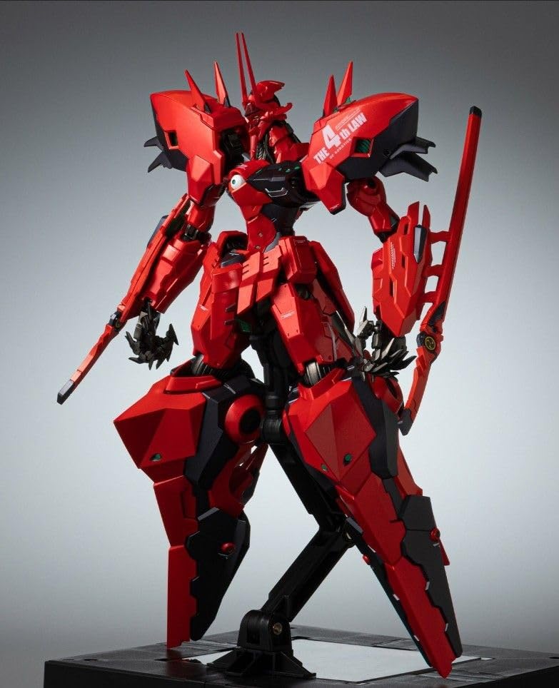 Amazon.co.jp: 千値練 RIOBOT 鉄のラインバレル ラインバレルオーバー 