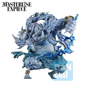 セバ・ナツキ MASTERLISE EXPIECE ラストワンver. ONE PIECE masterlise expiece ラストワン賞 エドワード・ニュー