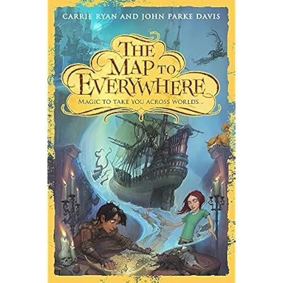 The Map to Everywhere